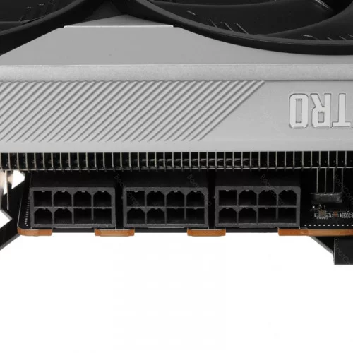 Видеокарта Acer AMD Radeon RX 9070 XT Nitro OC (DP.Z4DWW.P01) 
