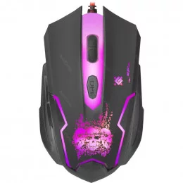 Мышь Defender Skull GM-180L                                                                                                                                                                                                                               