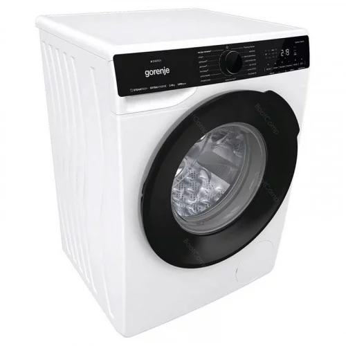 Стиральная машина GORENJE WPNA 84A2T WIFI/C 