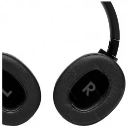 Беспроводные наушники с микрофоном JBL Tune 710BT Black                                                                                                                                                                                                   