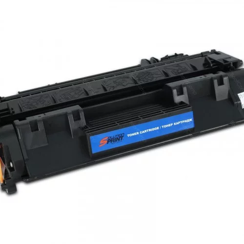 Картридж HP CE505A/CF280A/Canon LBP6300 к HP LJ P2055/P2035/Canon №719 