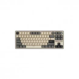 Беспроводная клавиатура Royal Kludge RK R87 Pro Фантом                                                                                                                                                                                                    