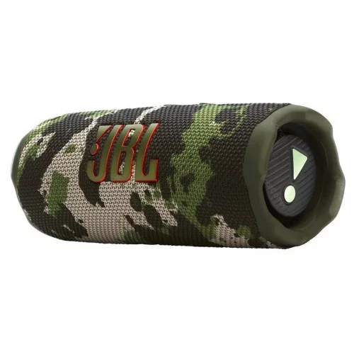 Портативная колонка JBL Flip 7 Squad 