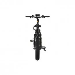 Электровелосипед Kugoo V4 Pro X2                                                                                                                                                                                                                          