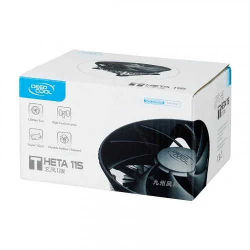 Кулер для процессора Deepcool Theta 115 