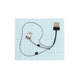 Шлейф для матрицы Asus X541UA, R541UA-RB51, R541, X541                                                                                                                                                                                                    