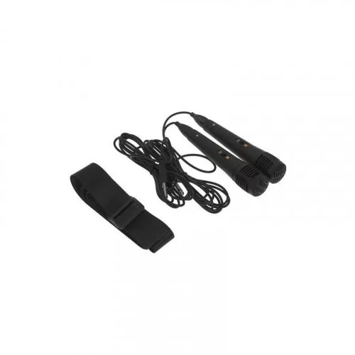 Cтереосистема RITMIX SP-910B black 