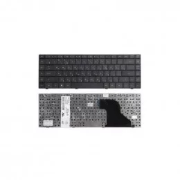 Клавиатура для ноутбука HP Compaq 625 620 621 черная                                                                                                                                                                                                      