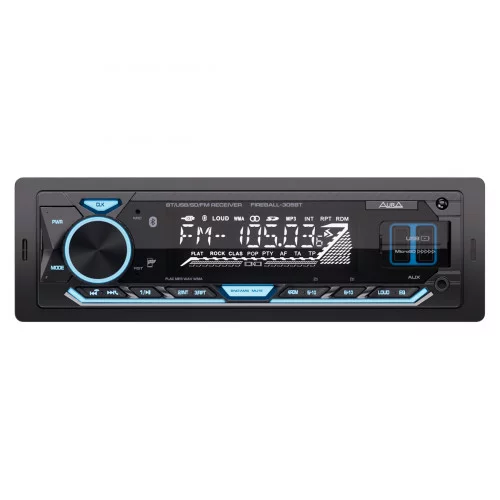 Автопроигрыватель AurA FIREBALL-305BT 