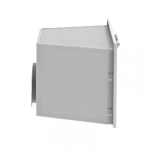 Вытяжка полновстраиваемая AKPO WK-4 Neva Eco 80 White 