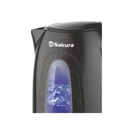 Электрический чайник SAKURA SA-2345BK                                                                                                                                                                                                                     