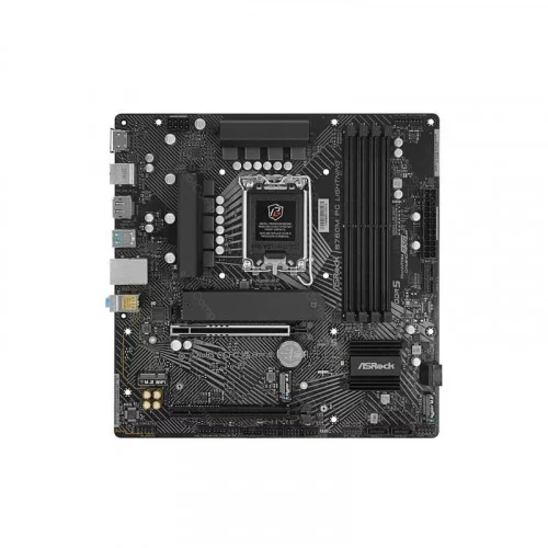 Материнская плата ASRock B760M PG Lightning 