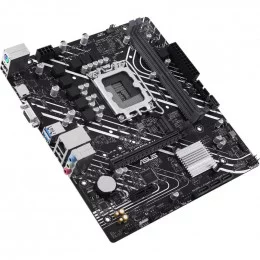 Материнская плата ASUS PRIME H610M-K                                                                                                                                                                                                                      