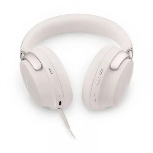 Наушники накладные Bose QuietComfort Ultra белый 