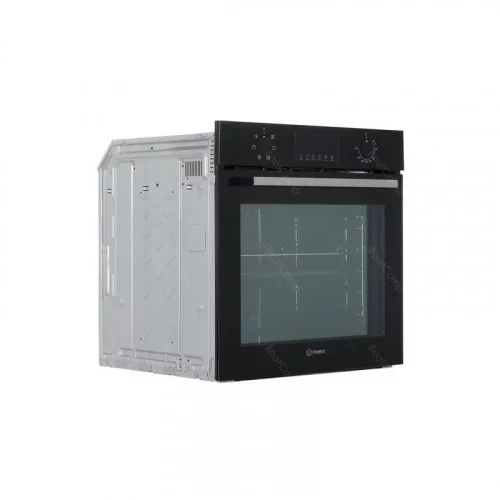 Духовой шкаф Indesit IFE 3644 J BL 