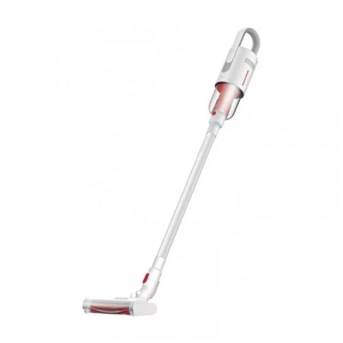 Пылесос беспроводной XIAOMI Deerma VC20 Cordless Vacuum Cleaner белый 