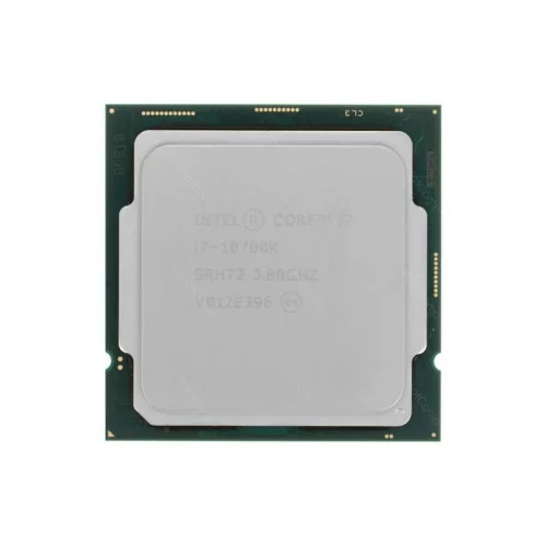 Процессор Intel Core i7-10700K OEM 