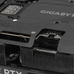 Видеокарта GIGABYTE GeForce RTX 5080 GAMING OC (GV-N5080GAMING OC-16GD)                                                                                                                                                                                   