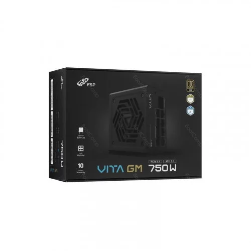 Блок питания FSP VITA GM 750W 