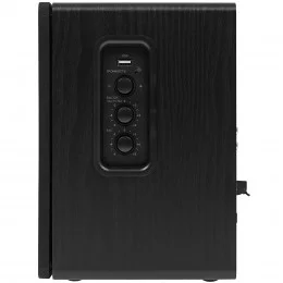 Колонки Fiero BHS-200 черный                                                                                                                                                                                                                              