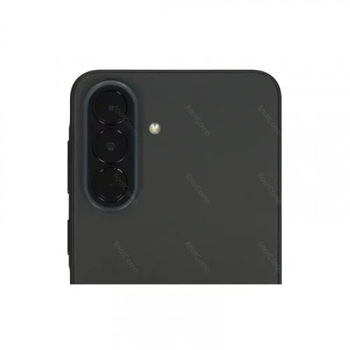 Смартфон Samsung Galaxy A37 5G 8/128 ГБ (SM-A376EZADCAU) чёрный 