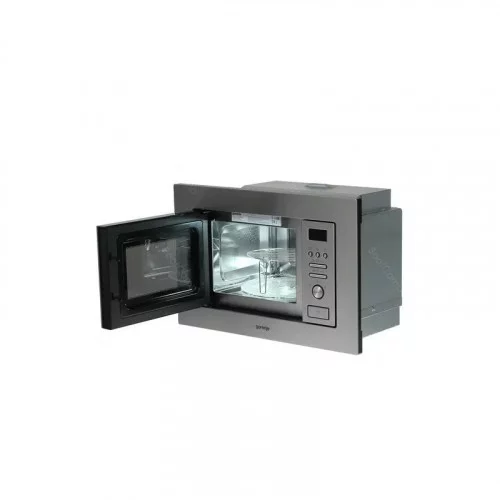 Микроволновая печь встраиваемая Gorenje BM201AG1X 