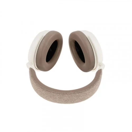 Наушники беспроводные Sennheiser Momentum 4 White 