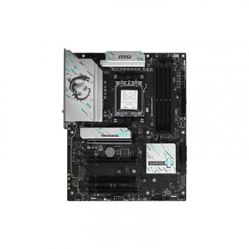 Материнская плата MSI B850 GAMING PLUS WIFI 