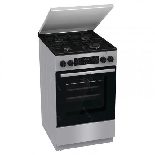 Плита комбинированная Gorenje GK5C64SH 