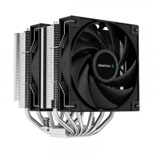 Кулер для процессора Deepcool AG620 R-AG620-BKNNMN-G-1 