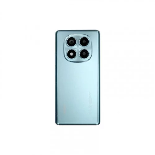 Смартфон Xiaomi Redmi Note 14 Pro 12/256 ГБ синий 