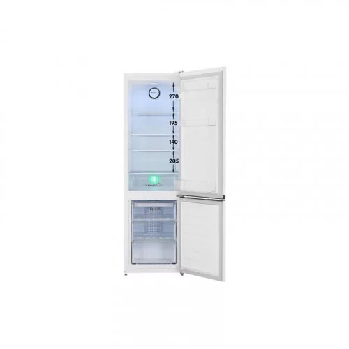 Холодильник Beko B3R0CNK312HW 