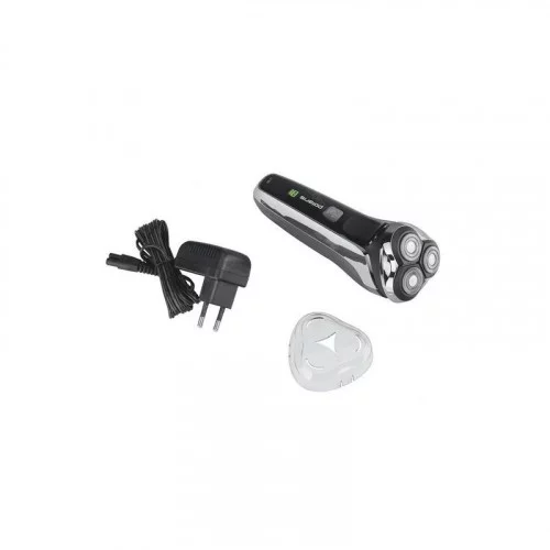 Бритва Polaris PMR 0305R wet&dry PRO 5 BLADES 
