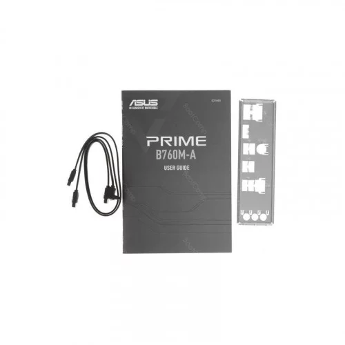 Материнская плата ASUS PRIME B760M-A-CSM 