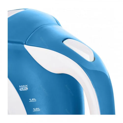 Чайник электрический SENCOR SWK 1502BL 