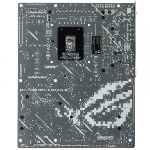 Материнская плата ASUS ROG STRIX Z890-A GAMING WIFI 