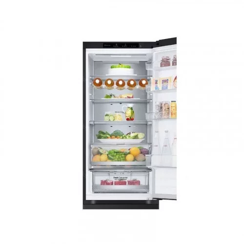 Холодильник LG GBV 7280CEV 