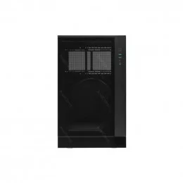 Корпус DEEPCOOL CH270 DIGITAL (CH270 DIGITAL) черный                                                                                                                                                                                                      