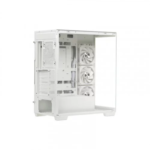 Корпус DEEPCOOL CG580 4F V2 (R-CG580-WHADA4-G-2) белый 