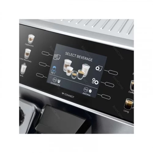 Кофемашина De'Longhi ECAM550.85.MS 