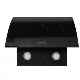 Вытяжка HOLBERG Luna 600TBL                                                                                                                                                                                                                               