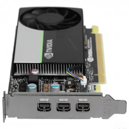 Видеокарта PNY Quadro T400 (VCNT400-4GB-PB)                                                                                                                                                                                                               