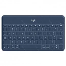 Беспроводная клавиатура Logitech Keys-To-Go Blue (920-010123)                                                                                                                                                                                             