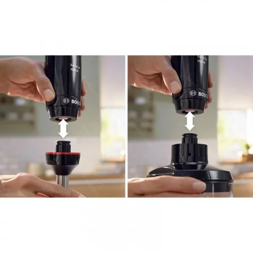 Блендер Bosch MSM4B620 