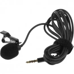 Микрофон RITMIX RCM-110 Black                                                                                                                                                                                                                             