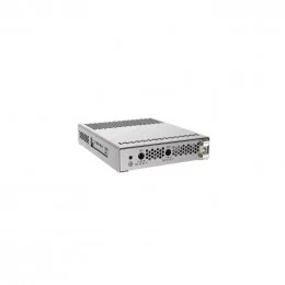 Маршрутизатор Mikrotik CRS305-1G-4S+IN                                                                                                                                                                                                                    