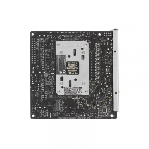 Материнская плата ASUS ROG STRIX B650E-I GAMING WIFI 