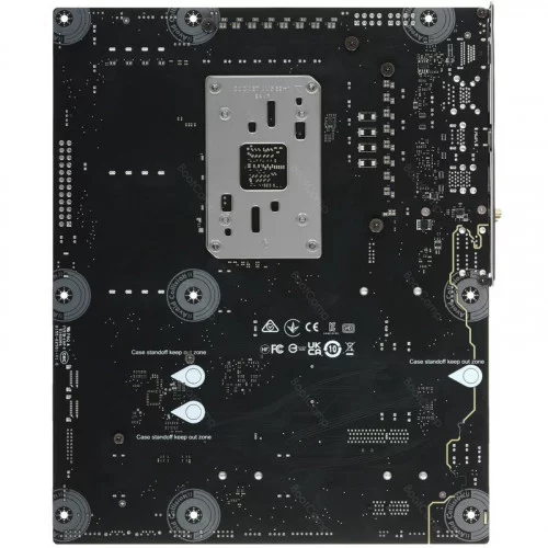 Материнская плата MSI PRO B650-A WIFI 