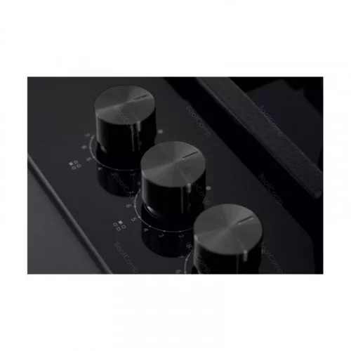 Поверхность газовая Whirlpool AKTL 629/NB1 