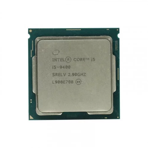 Процессор Intel Core i5-9400 Tray 